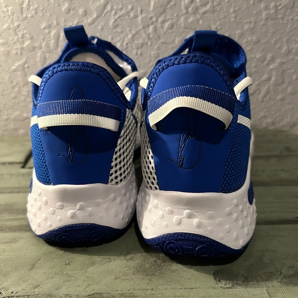 New Women’s Blue PG 4 - Size 6 - Picture 7 of 8
